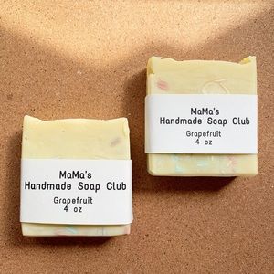 Handmade Soap